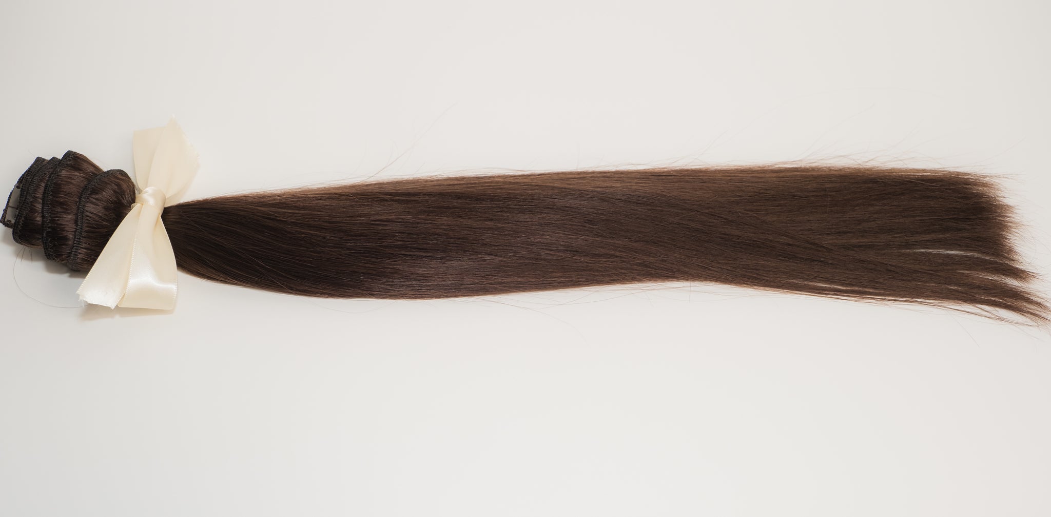 18" Clip In Hair Extensions Deluxe Box ($339.00 - $359.00)