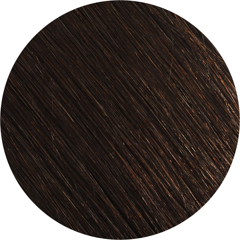 18" Clip In Hair Extensions Deluxe Box ($398.00 - $438.00)