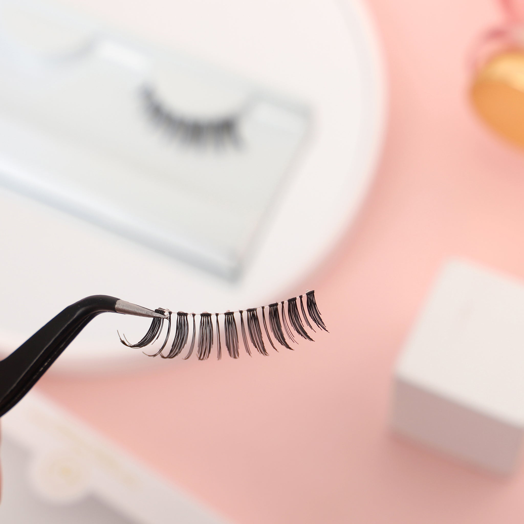 Bailey - Natural Eyelash
