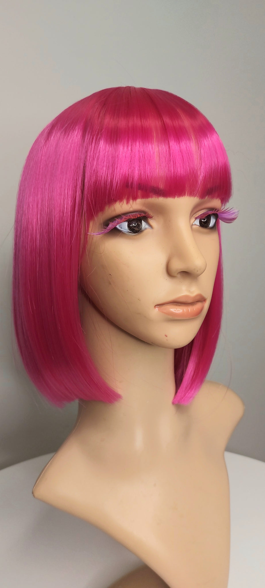 Charmaine - Fancy Lashes