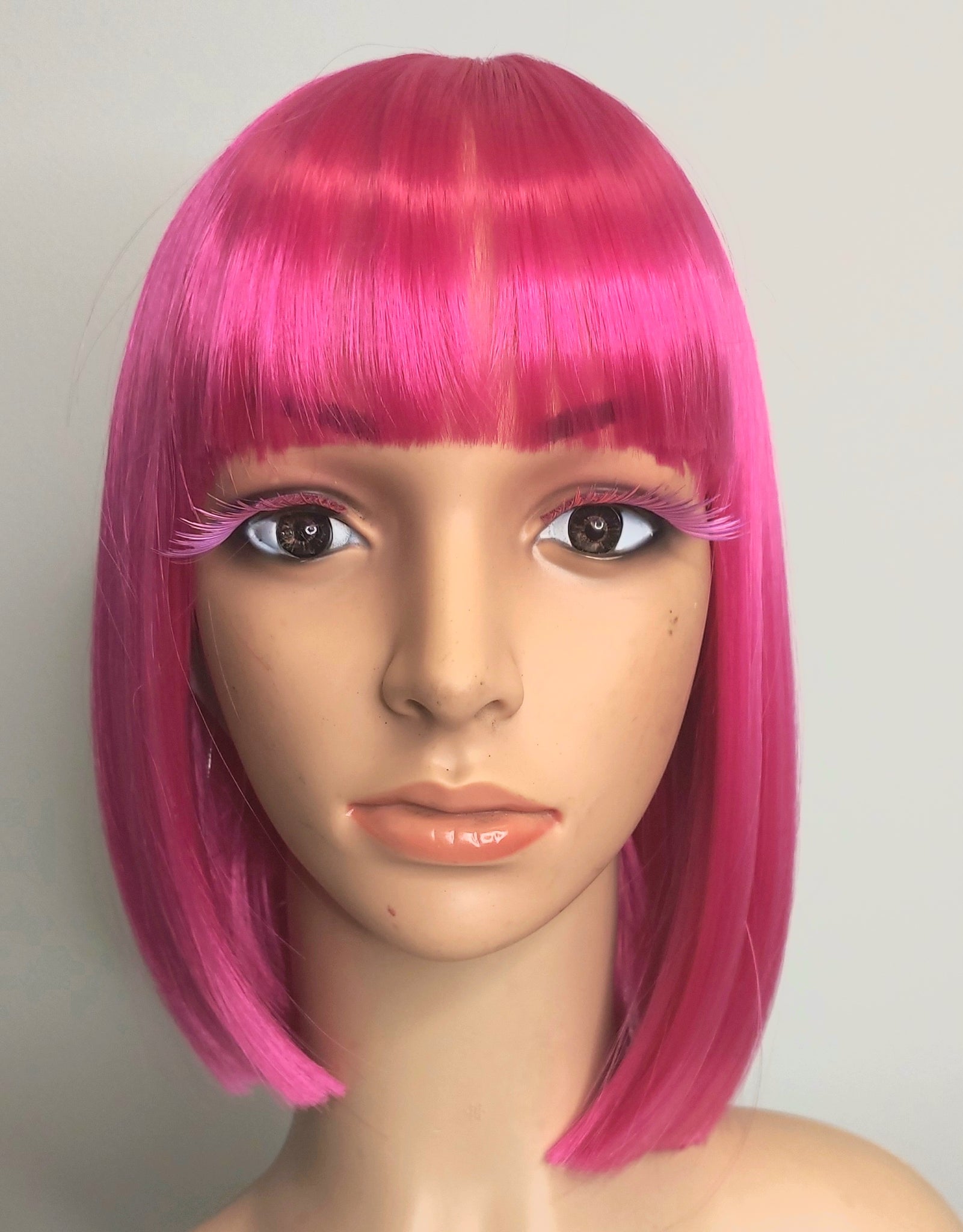 Charmaine - Fancy Lashes