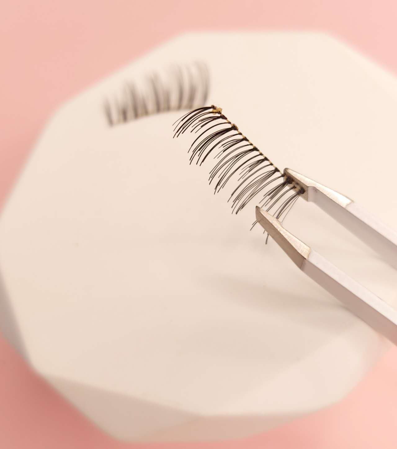 Designer Lash #11  100% Human Hair