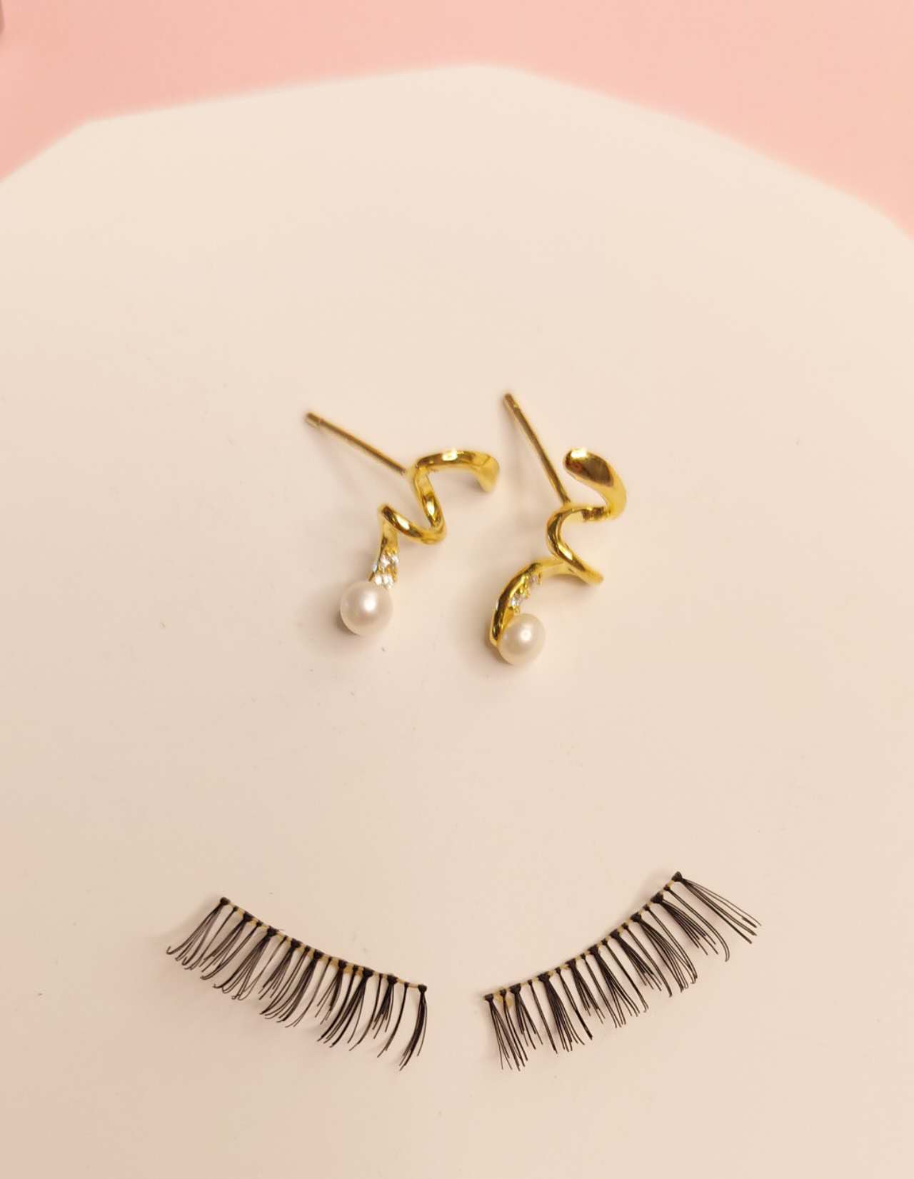 Designer Lash #11  100% Human Hair