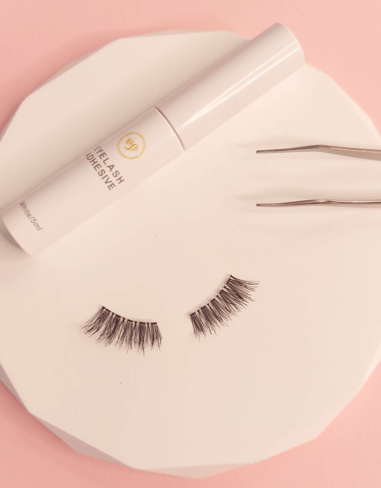 Designer Lash #2  100% Human Hair