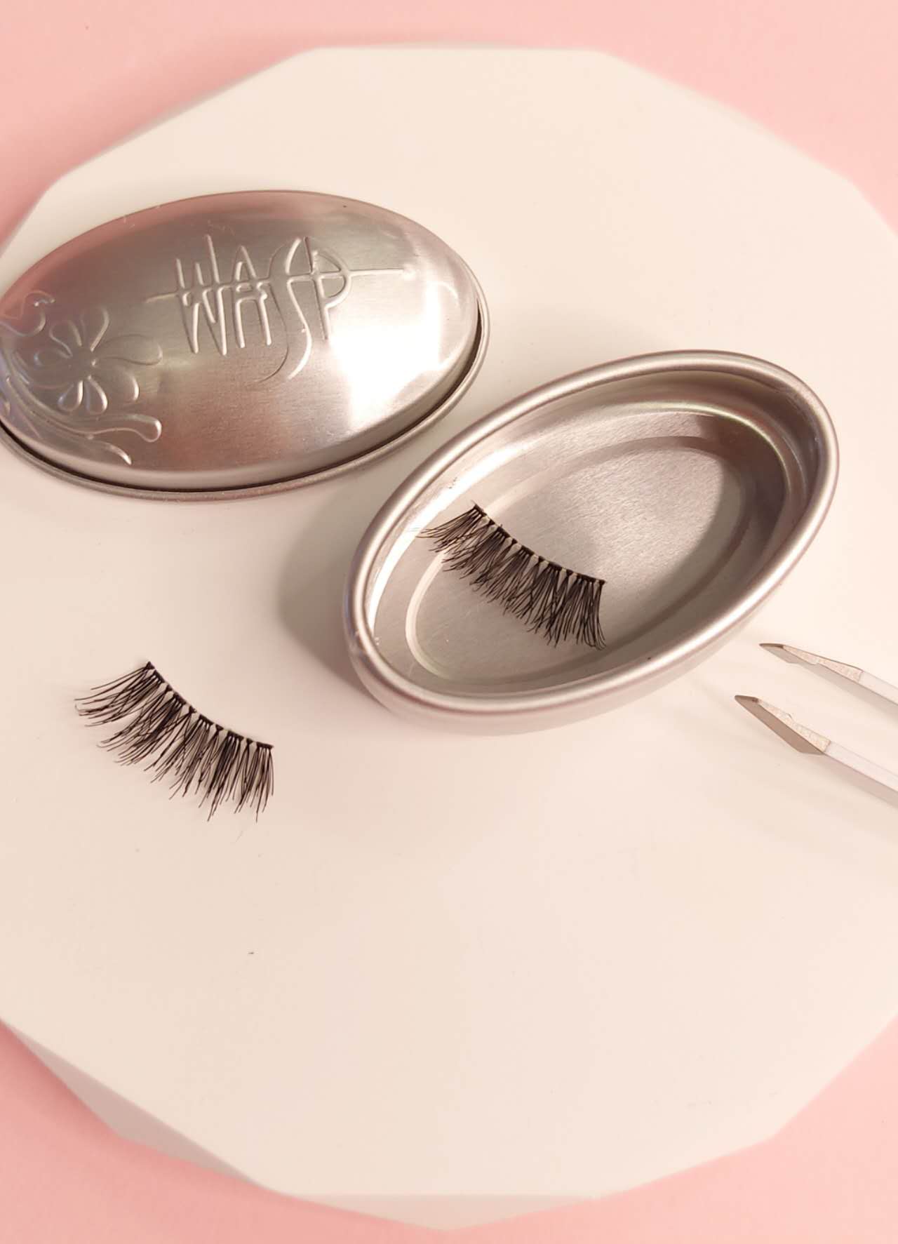Designer Lash #2  100% Human Hair