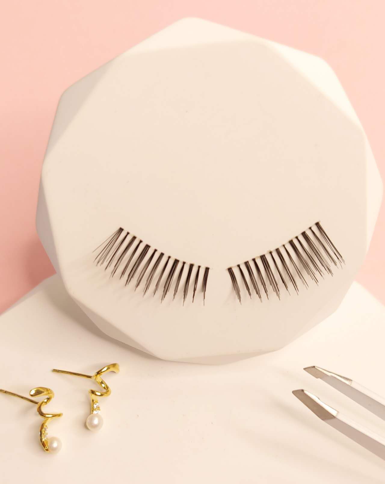 Designer Lash #333 100% Human Hair