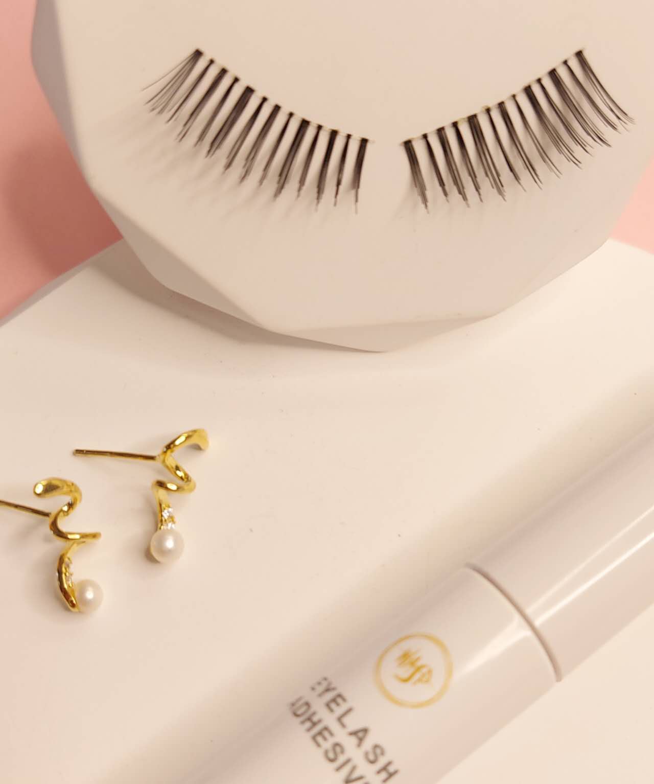 Designer Lash #333 100% Human Hair