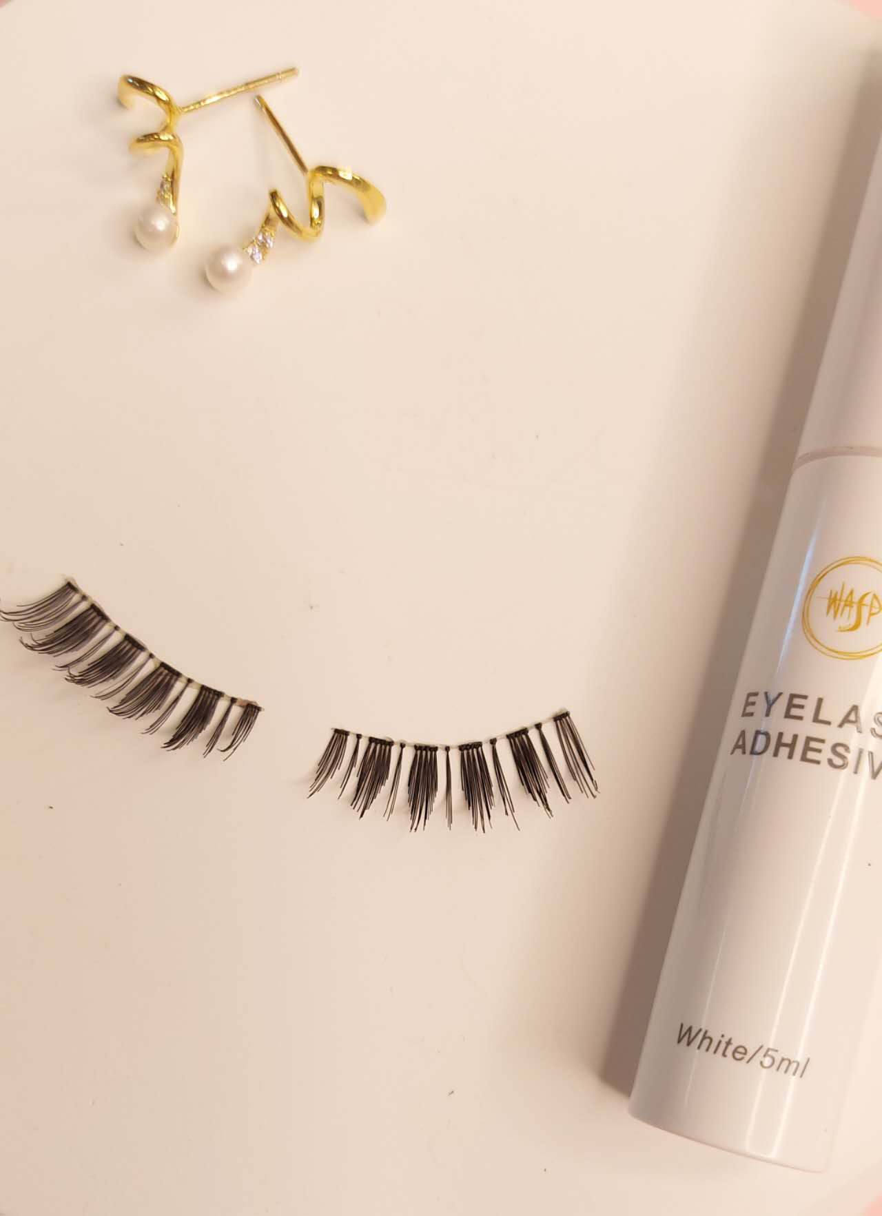 Designer Lash #444  100% Human Hair
