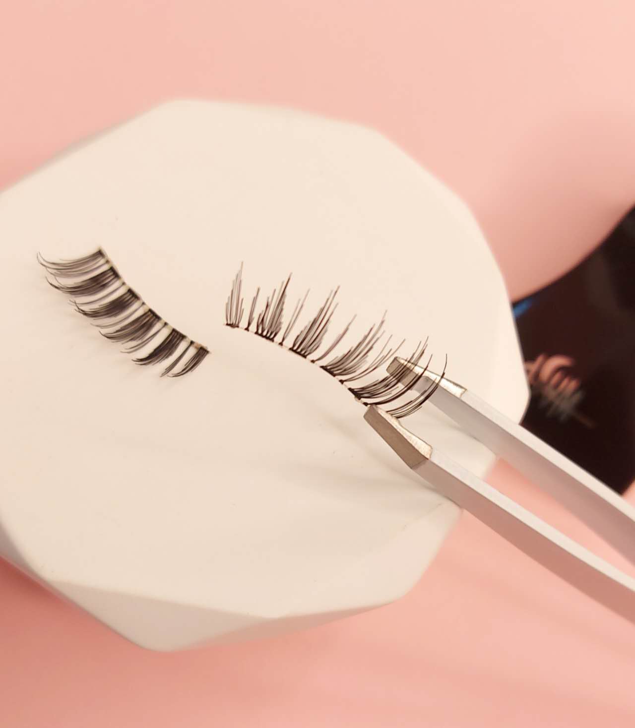 Designer Lash #444  100% Human Hair