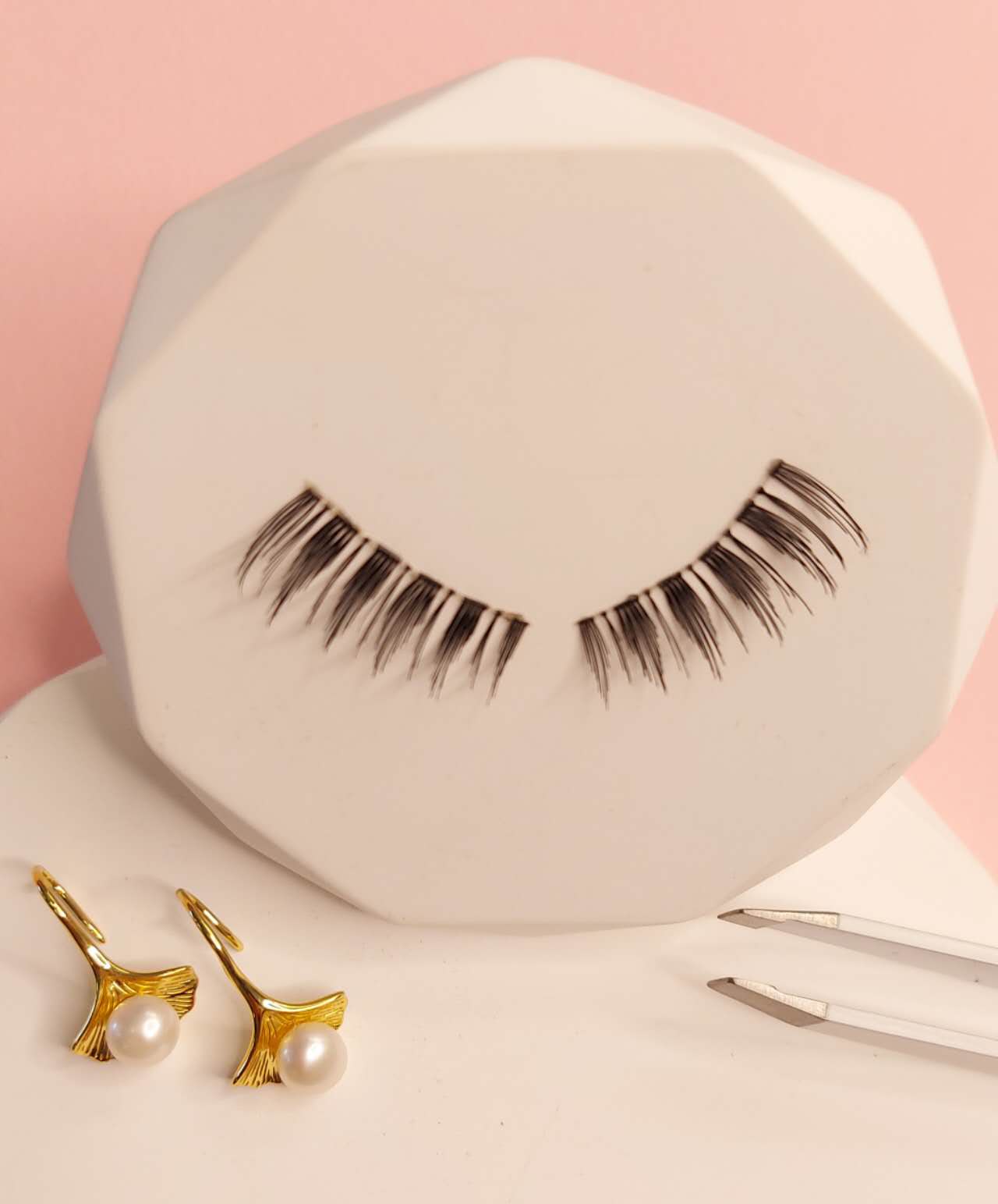 Designer Lash #444  100% Human Hair