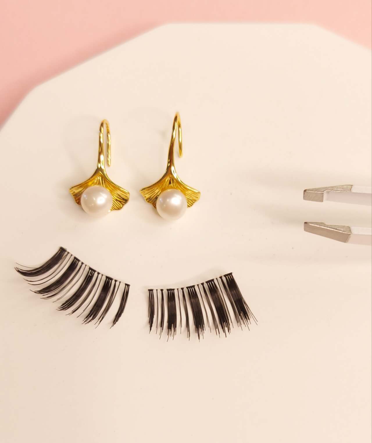 Designer Lash #7  100% Human Hair