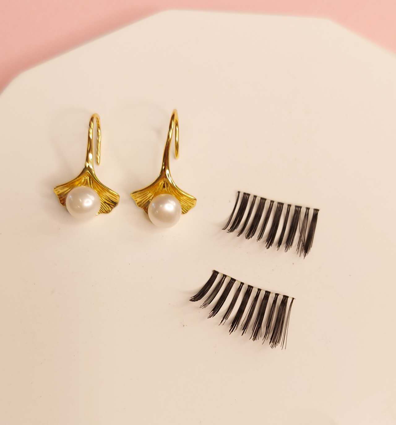 Designer Lash #8  100% Human Hair