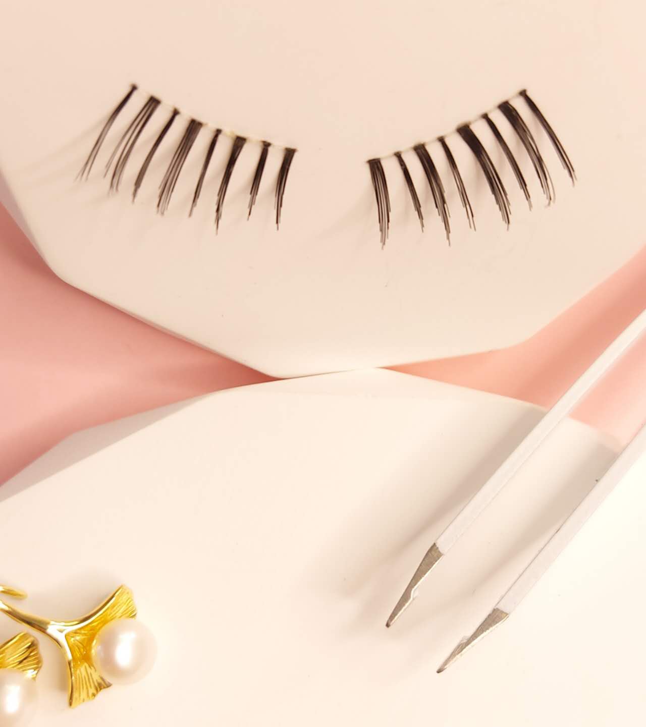 Designer Lash #9  100% Human Hair