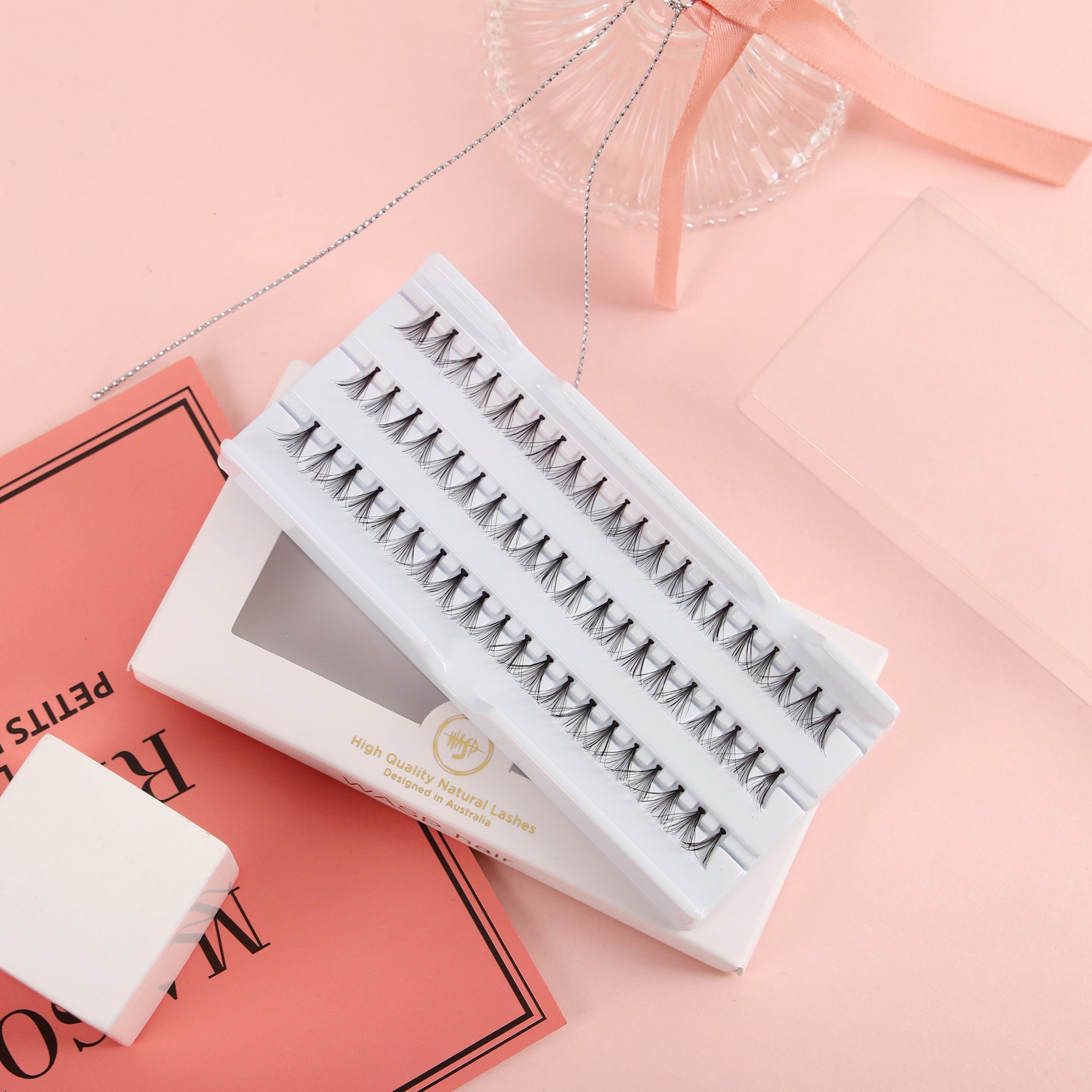 Flare Short - Individual Eyelash