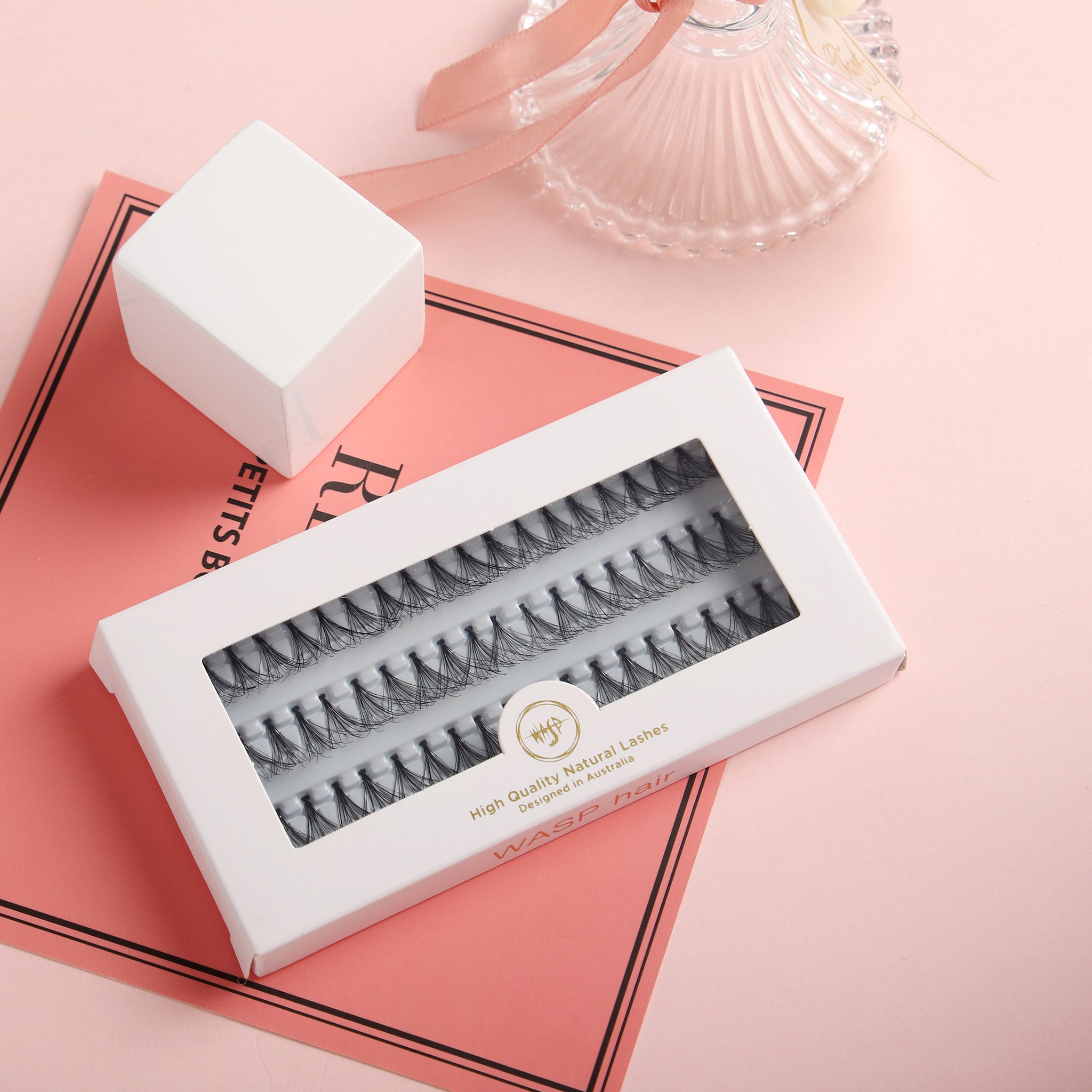 Flare Long - Individual Eyelash