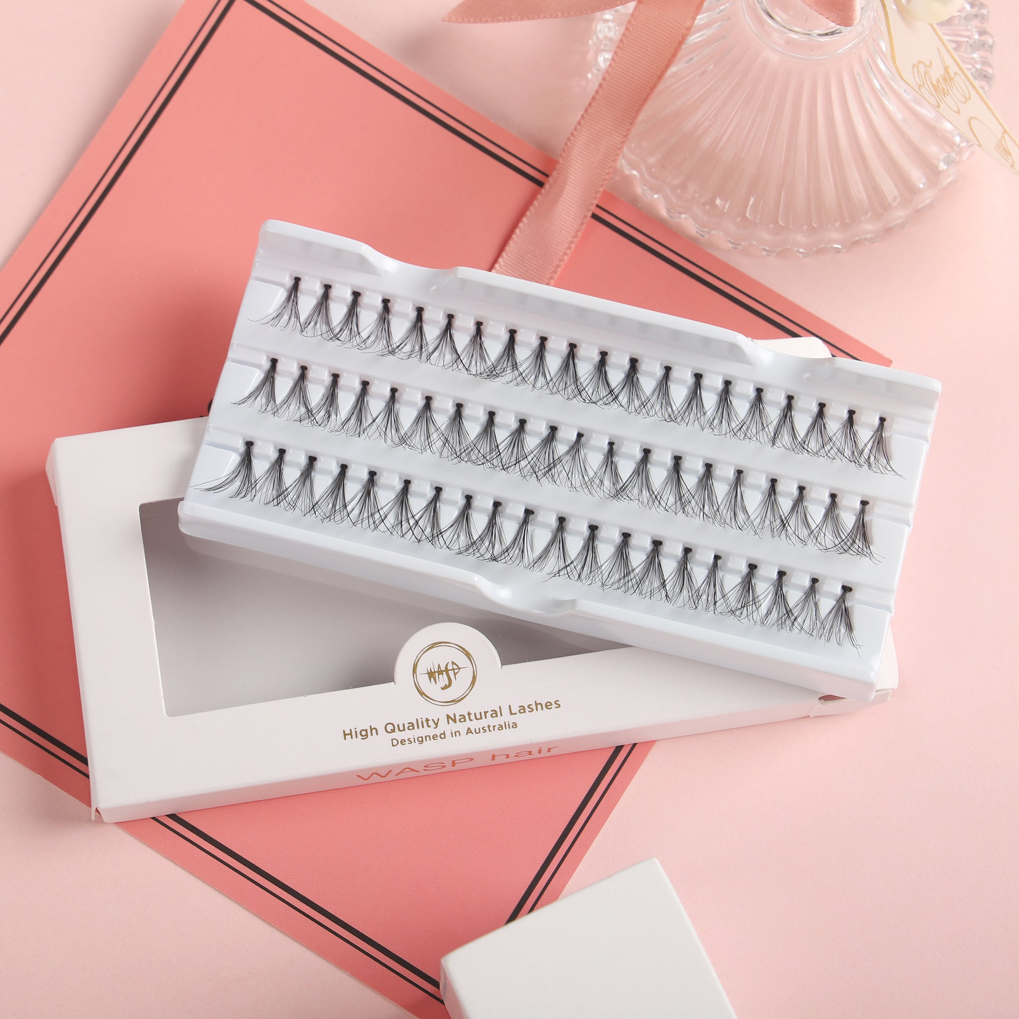 Flare Long - Individual Eyelash