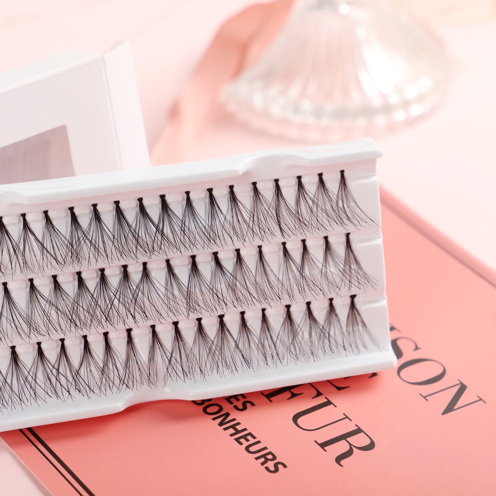Flare Long - Individual Eyelash