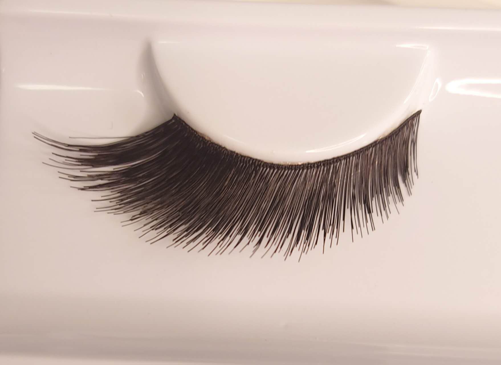 Isabella - Natural Eyelash