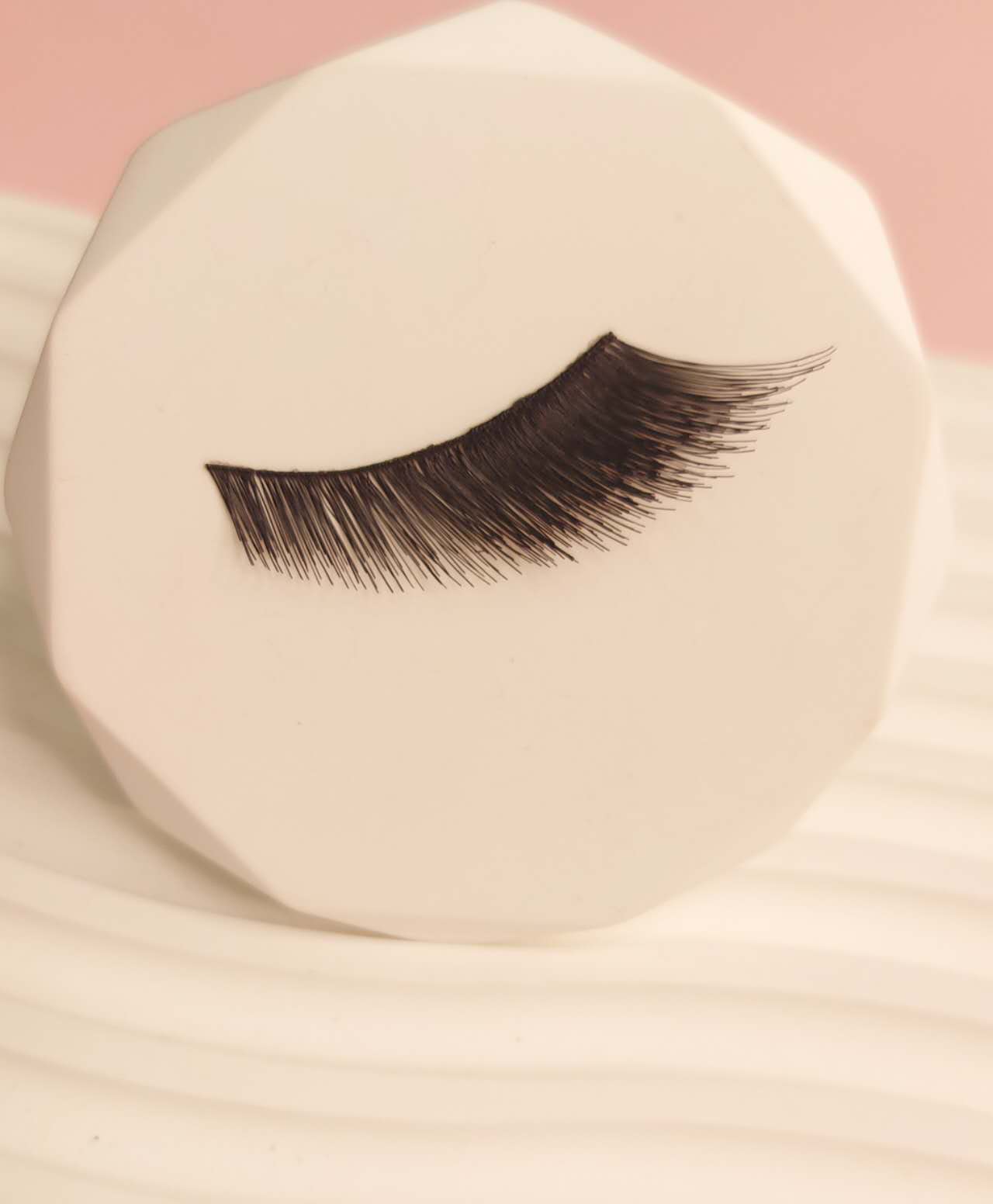 Isabella - Natural Eyelash