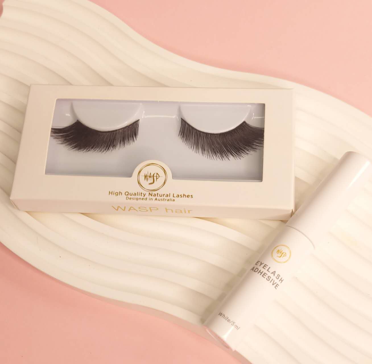 Isabella - Natural Eyelash
