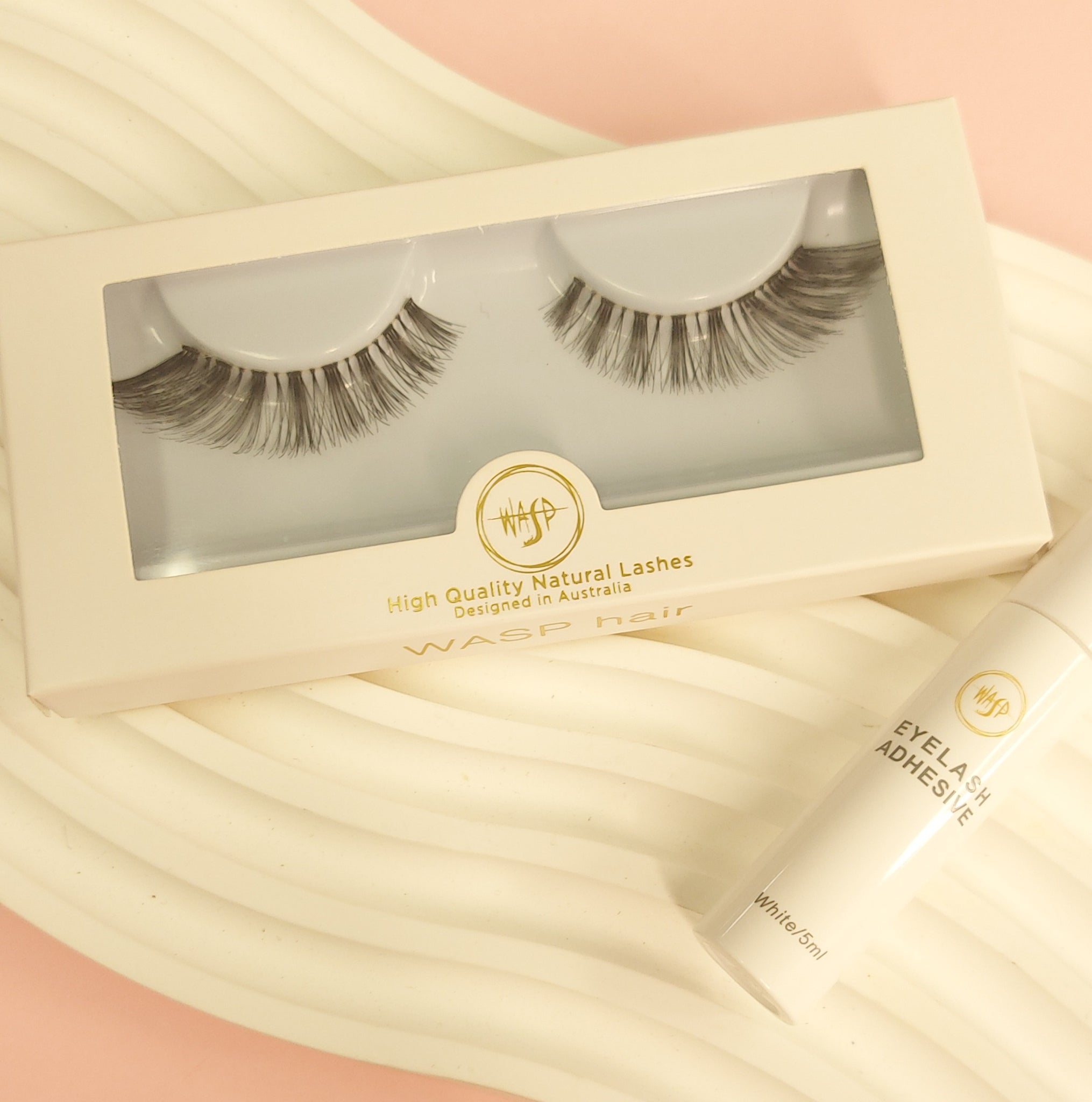 Kahliya - Natural Eyelash