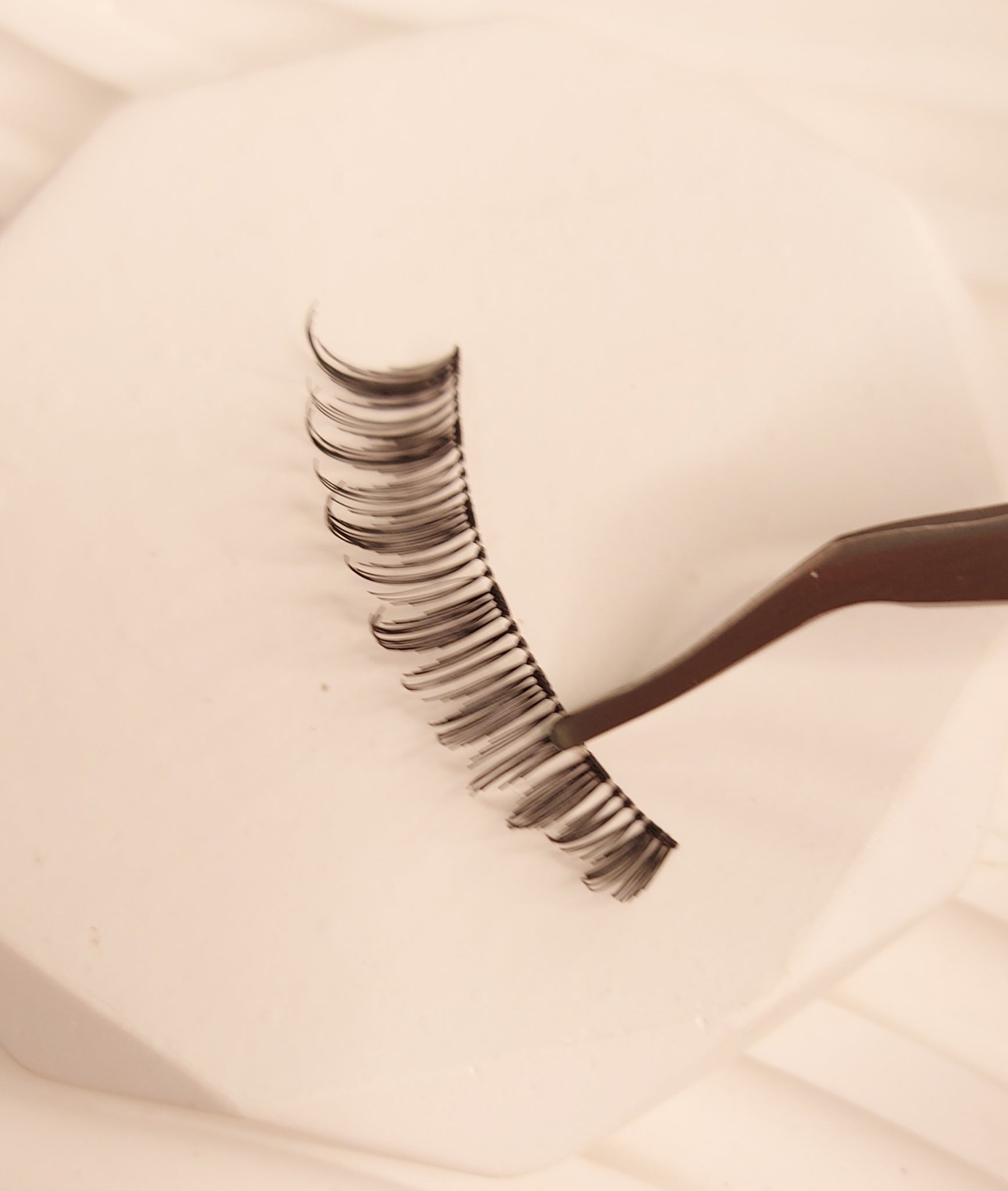 Kaylee - Natural Eyelash 100% Human Hair