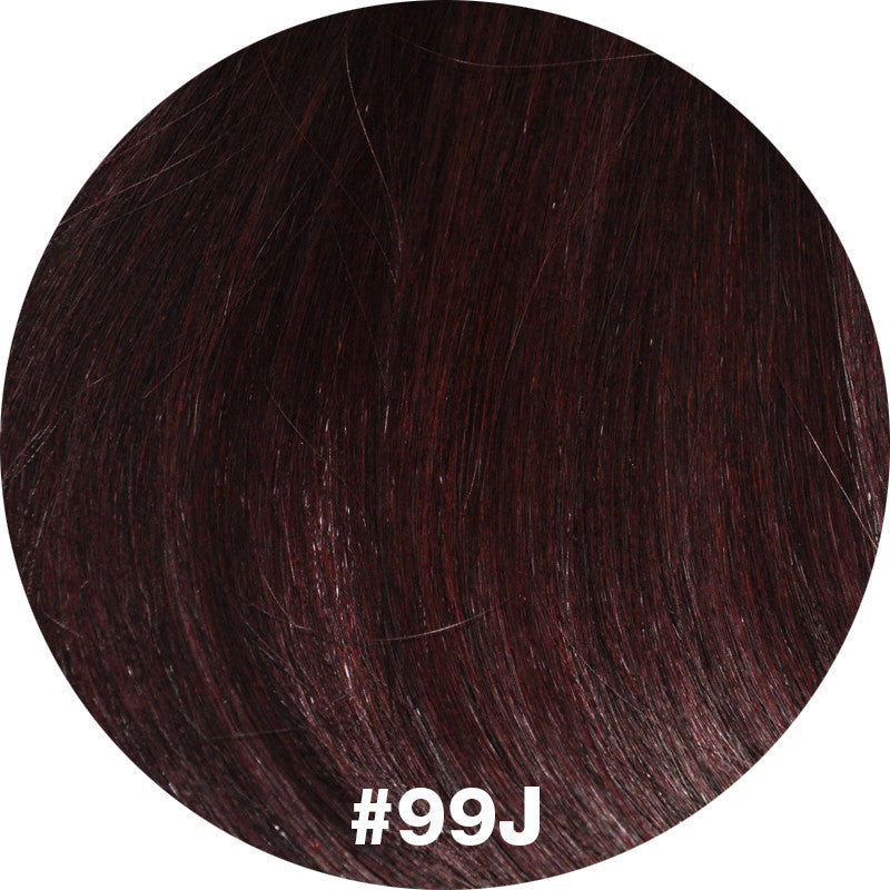 18" Clip In Hair Extensions Deluxe Box ($398.00 - $438.00)