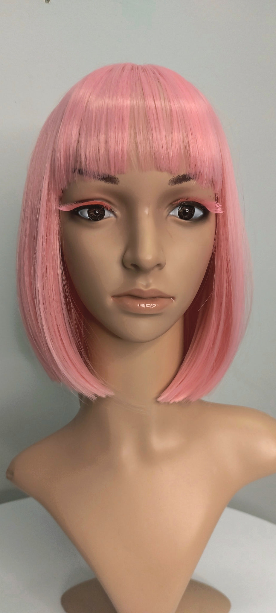 Serena - Fancy Lashes