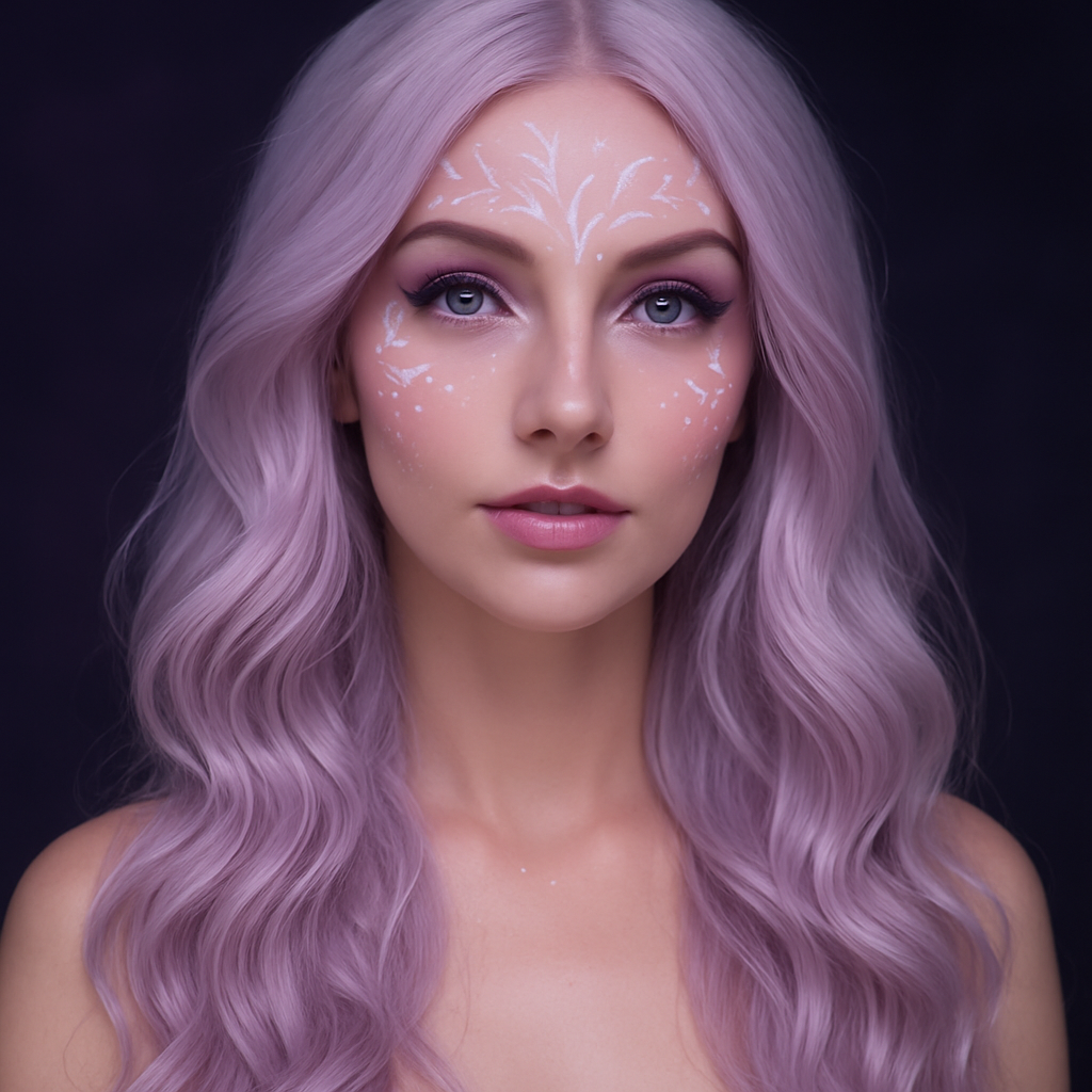 Wasp Synthetic Lace Front Wig- Freyas