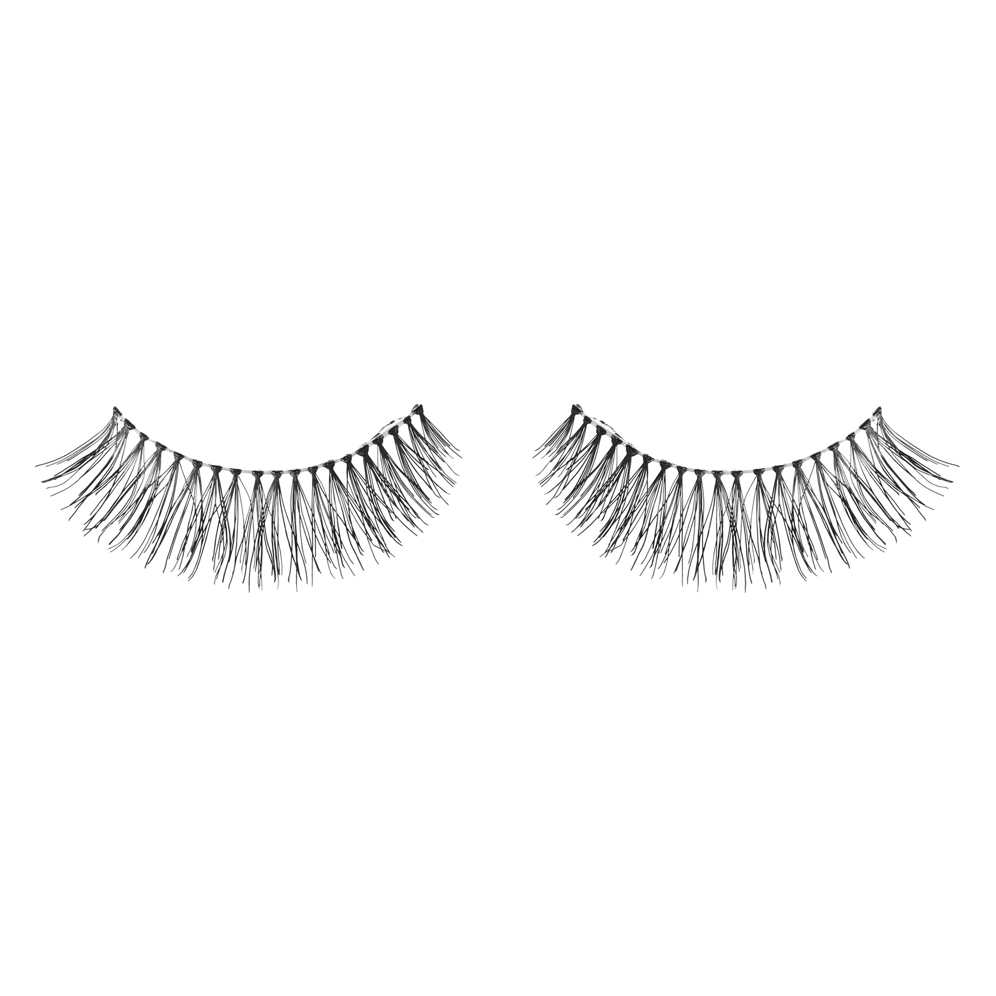 Kristy - Natural Eyelash 100% Human hair