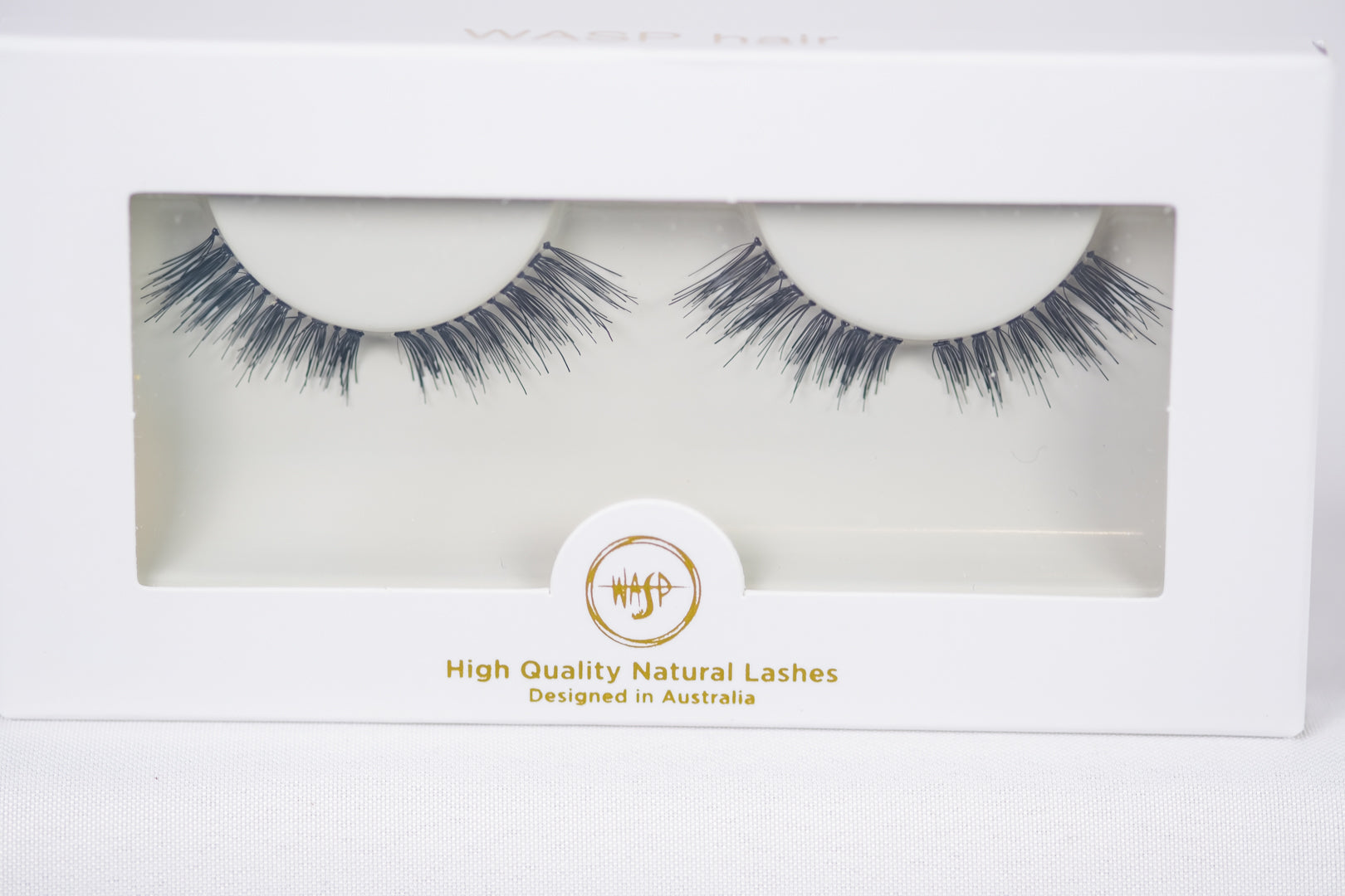 Designer Lash #2  100% Human Hair