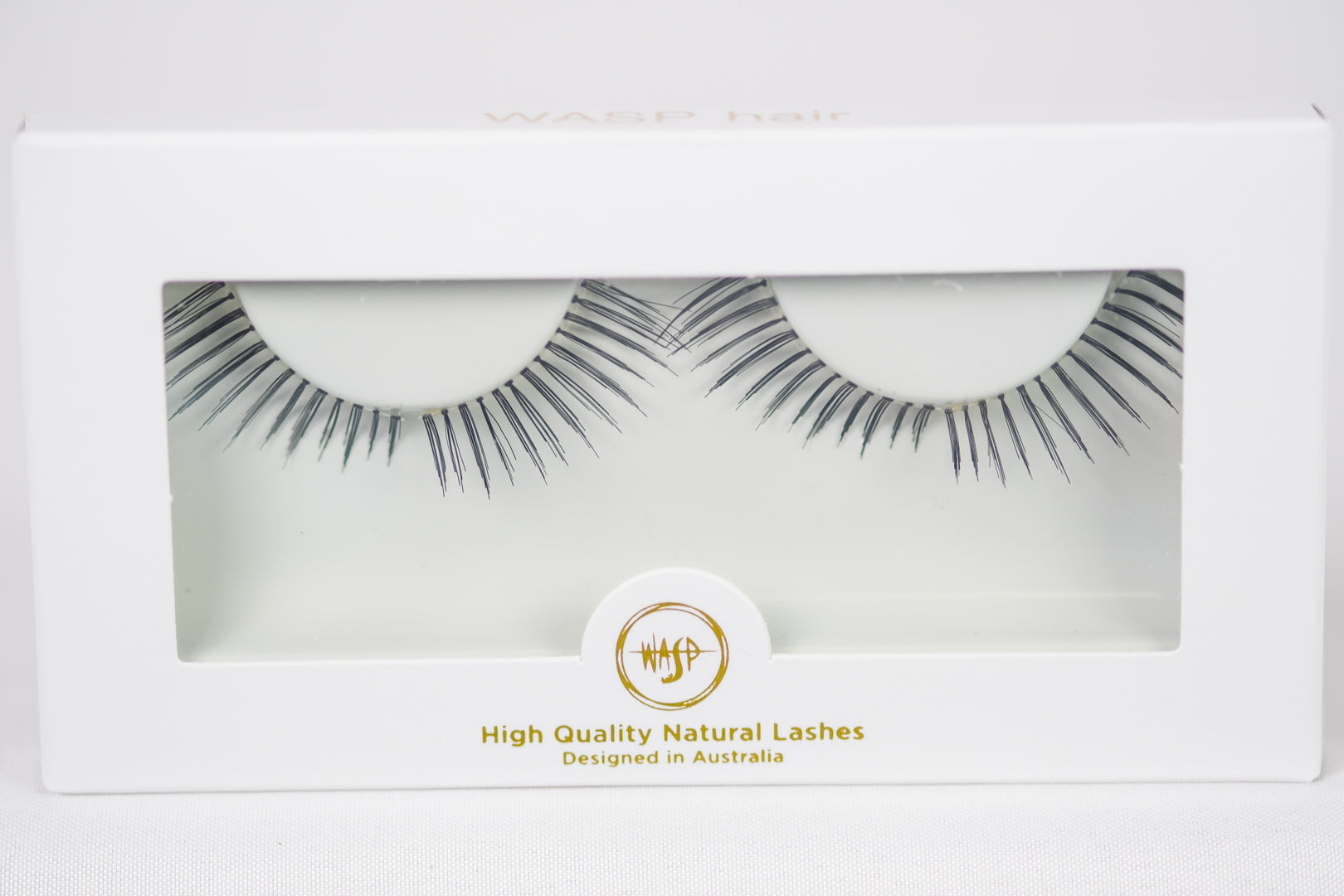 Designer Lash #333 100% Human Hair