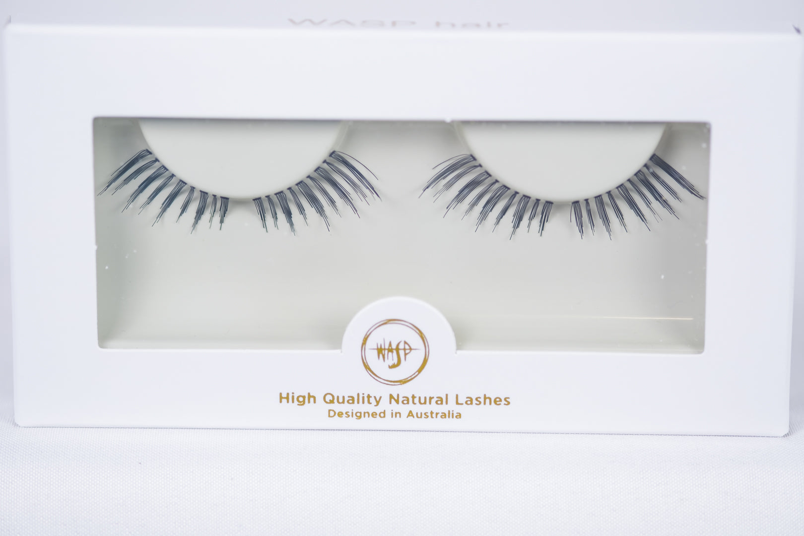 Designer Lash #3  100% Human Hair