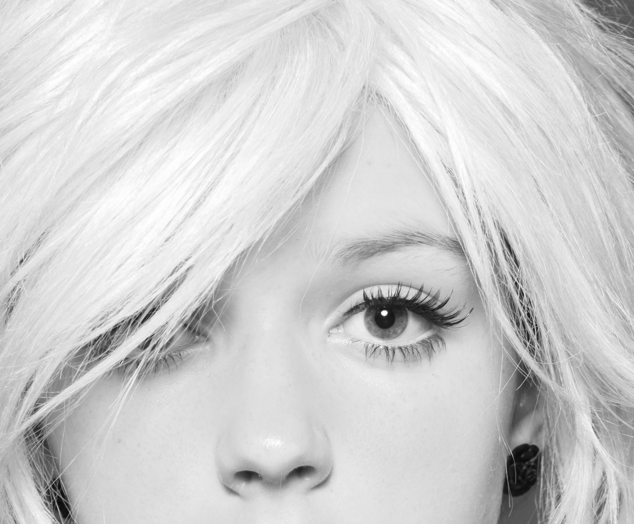 Designer Lash #444  100% Human Hair