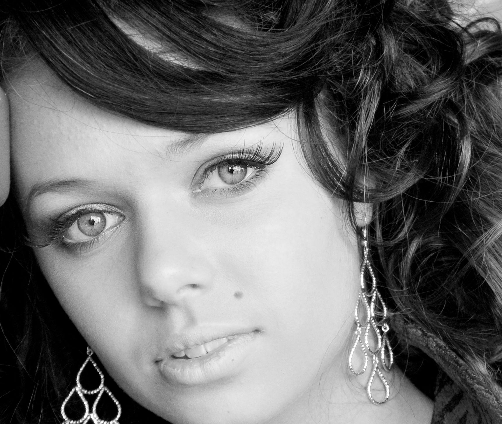 Designer Lash #8  100% Human Hair