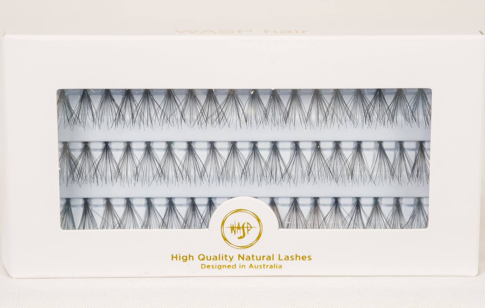 Flare Medium - Individual Eyelash
