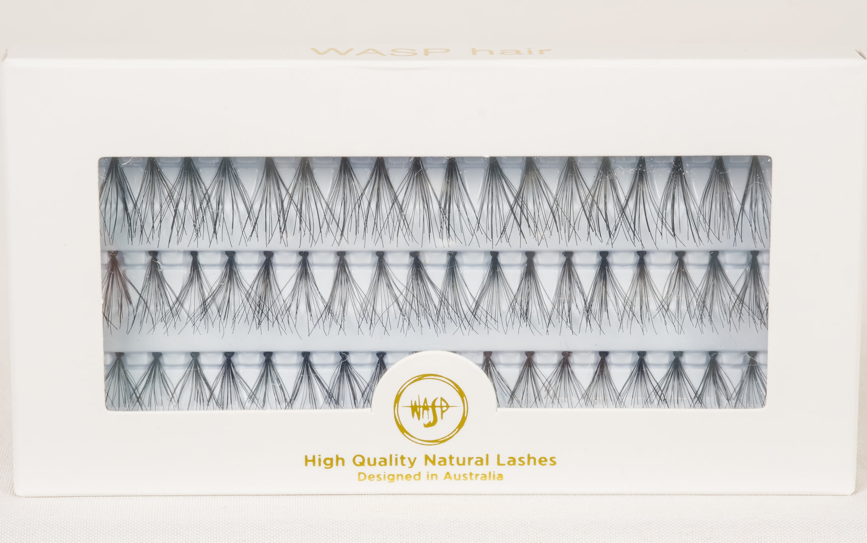 Flare Mixed - Individual Eyelash