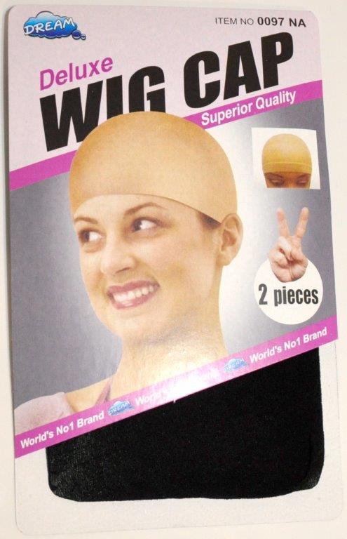 Wig Cap