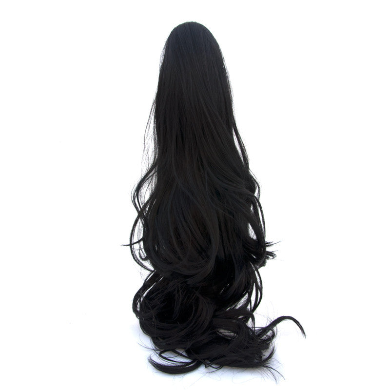 Synthetic Ponytail Extensions