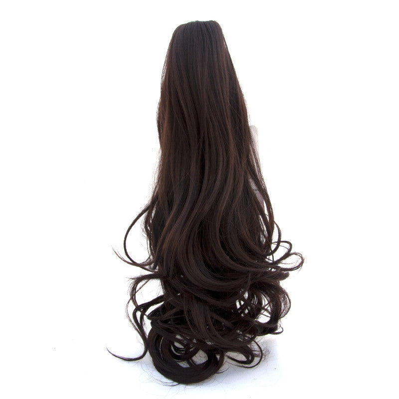Synthetic Ponytail Extensions