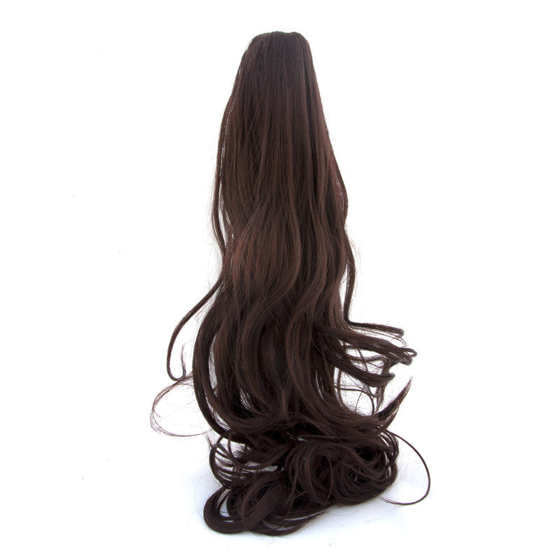 Synthetic Ponytail Extensions
