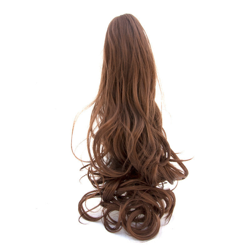 Synthetic Ponytail Extensions