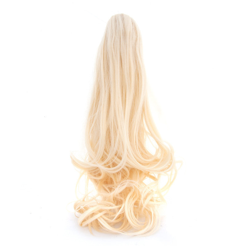Synthetic Ponytail Extensions