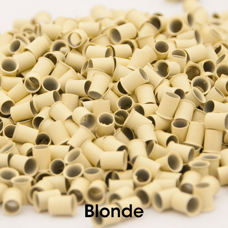 Microlink Beads (Non Silicon)