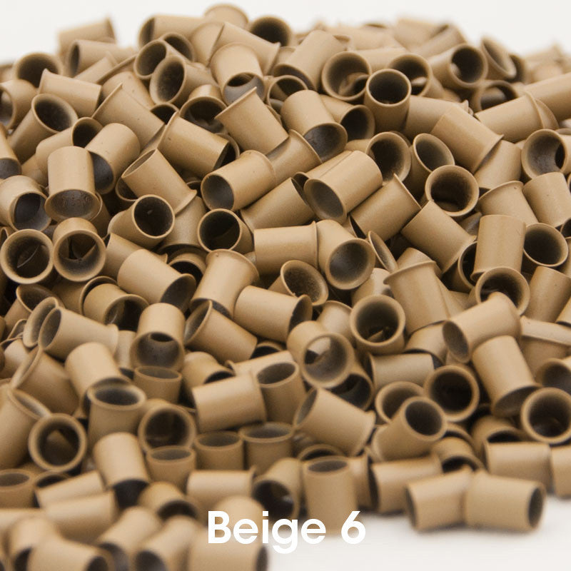 Microlink Beads (Non Silicon)
