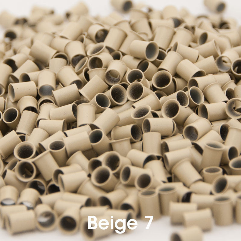 Microlink Beads (Non Silicon)