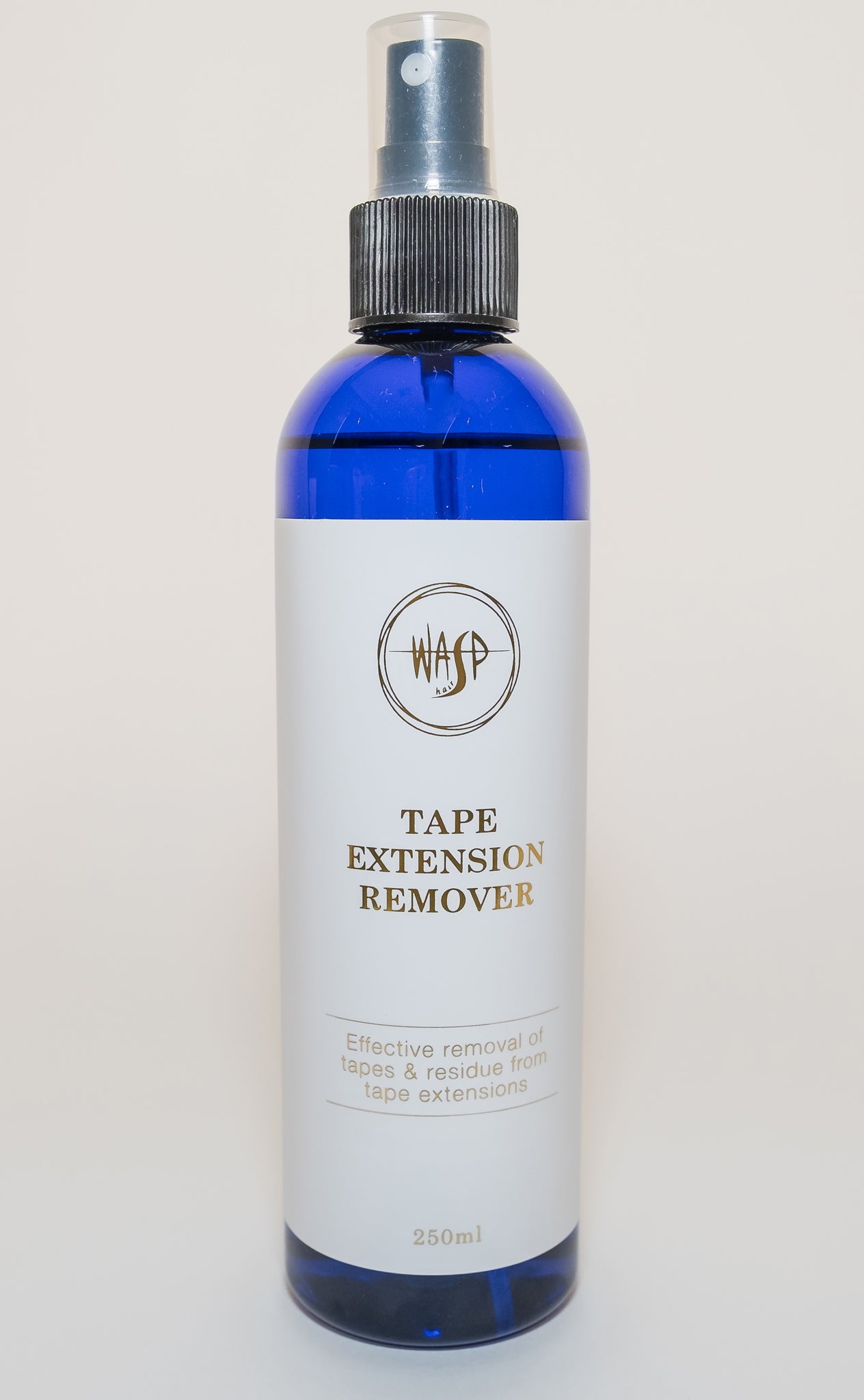WASP Tape Extension Remover
