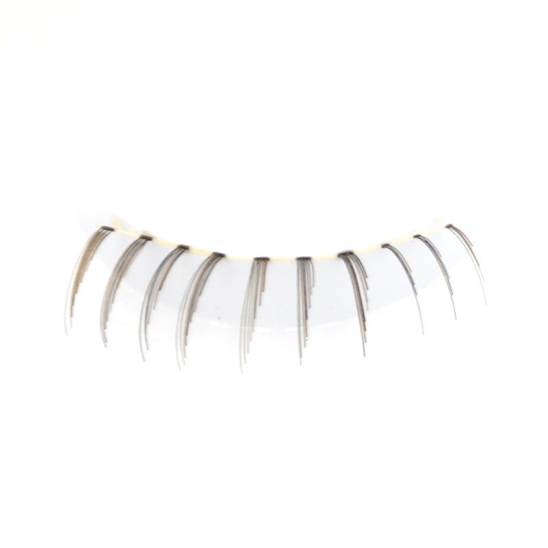 Betty - Natural Eyelash