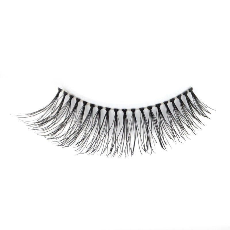 Chanel - Natural Eyelash 100% Human Hair