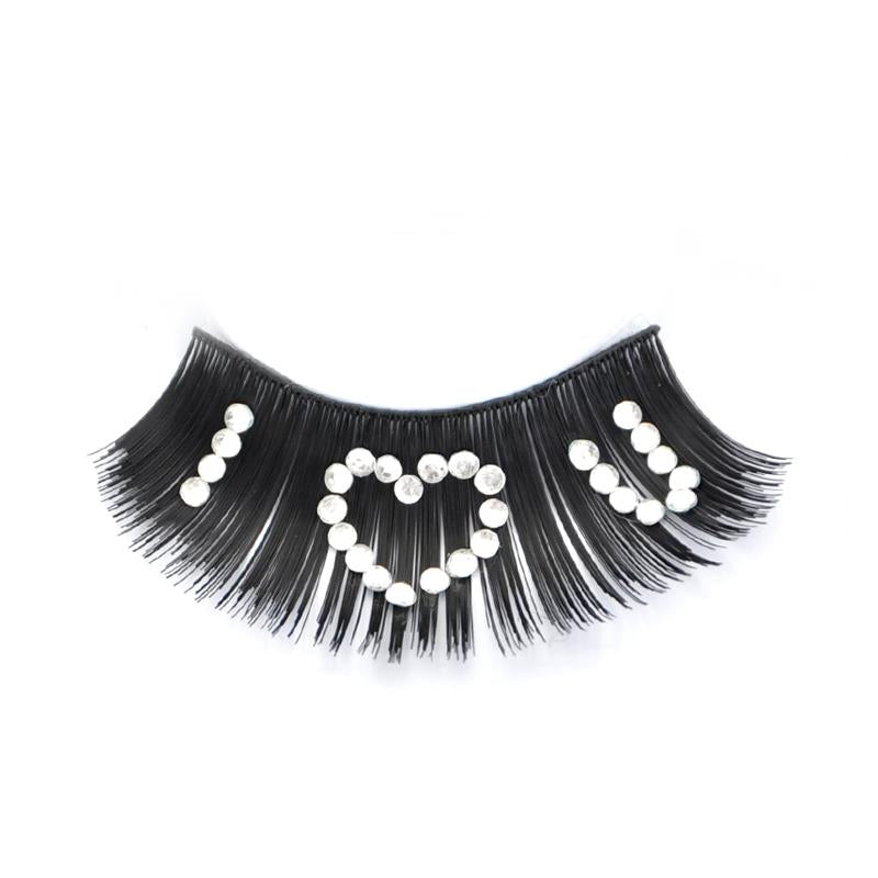 I Love You - Fancy Lashes